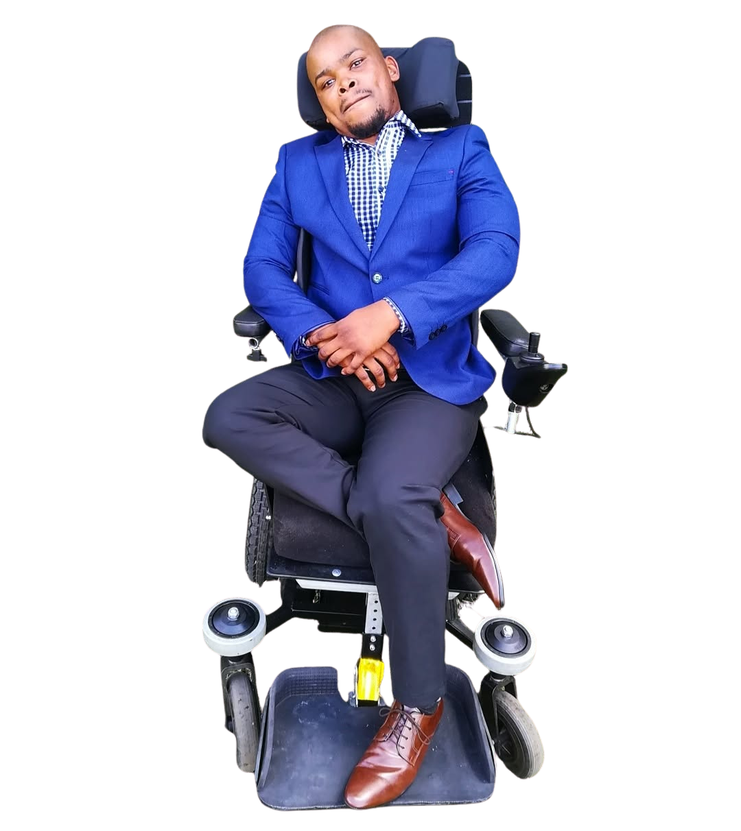 Brian Malinga